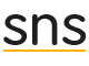 SNS logo