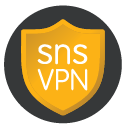 SNS VPN icon